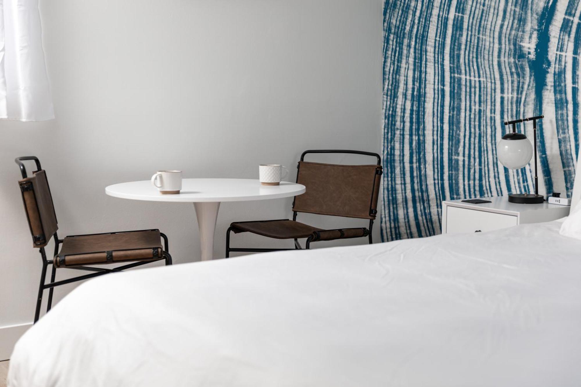The Windmoor Lodge Grayling Room photo