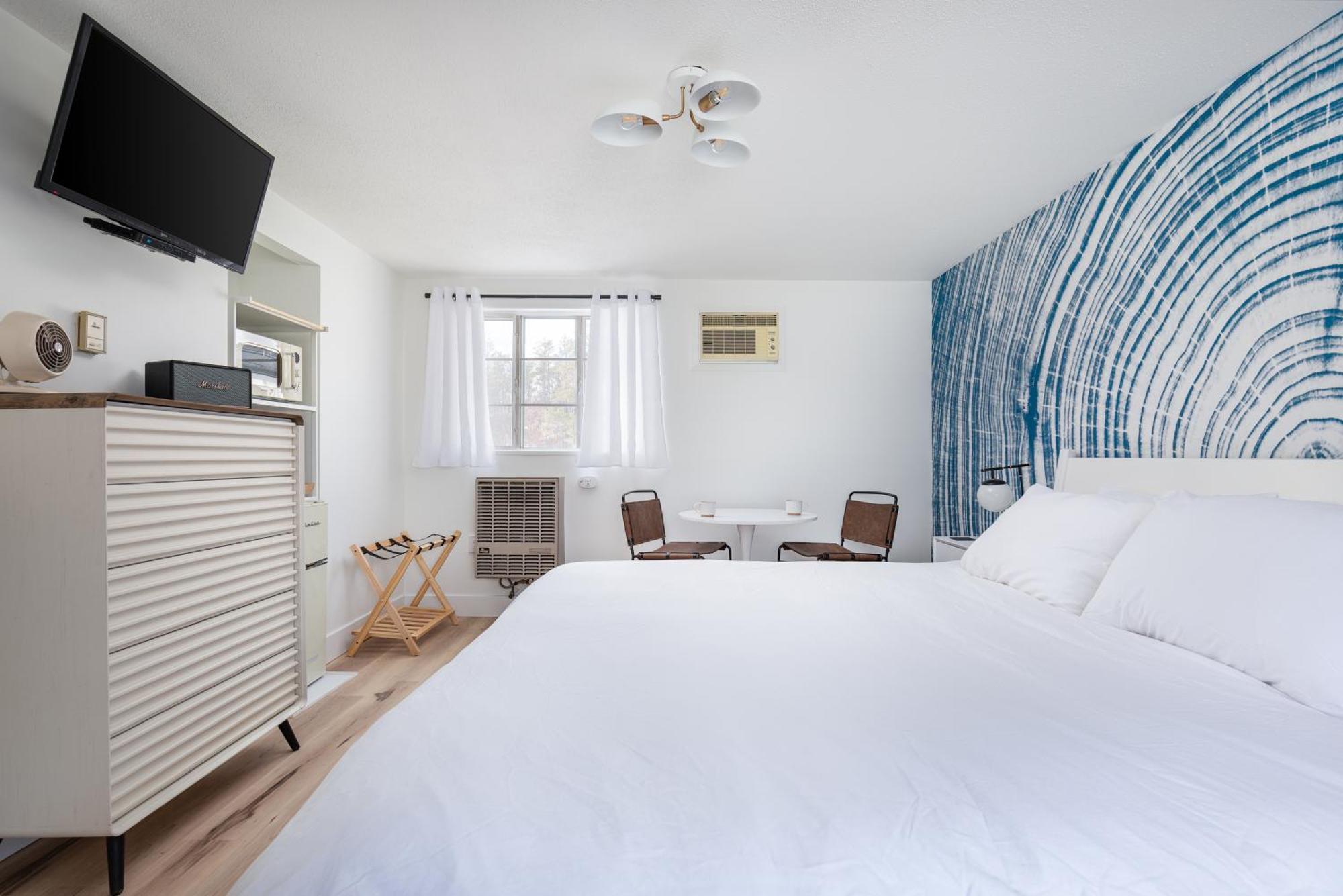 The Windmoor Lodge Grayling Room photo