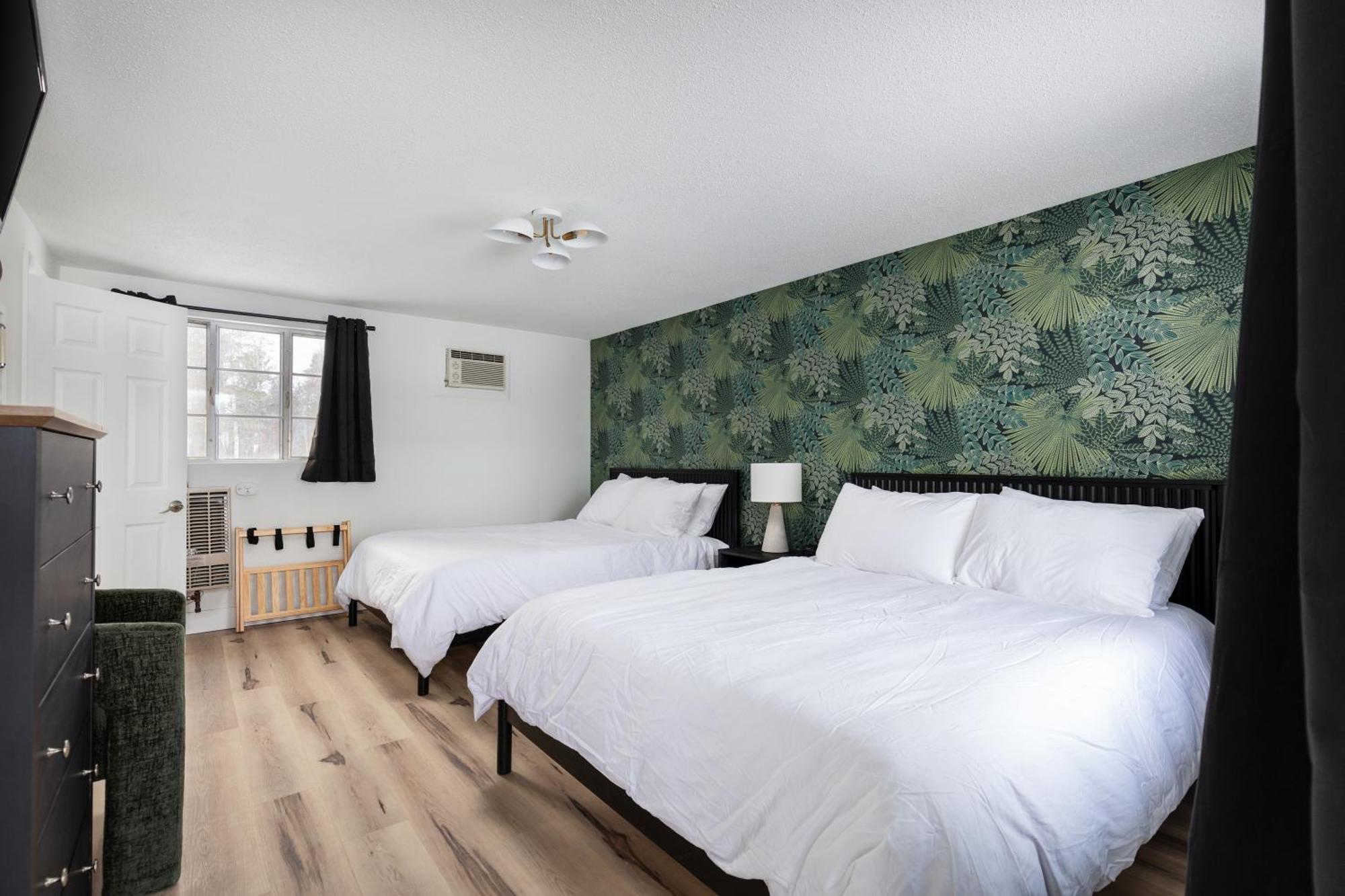 The Windmoor Lodge Grayling Room photo