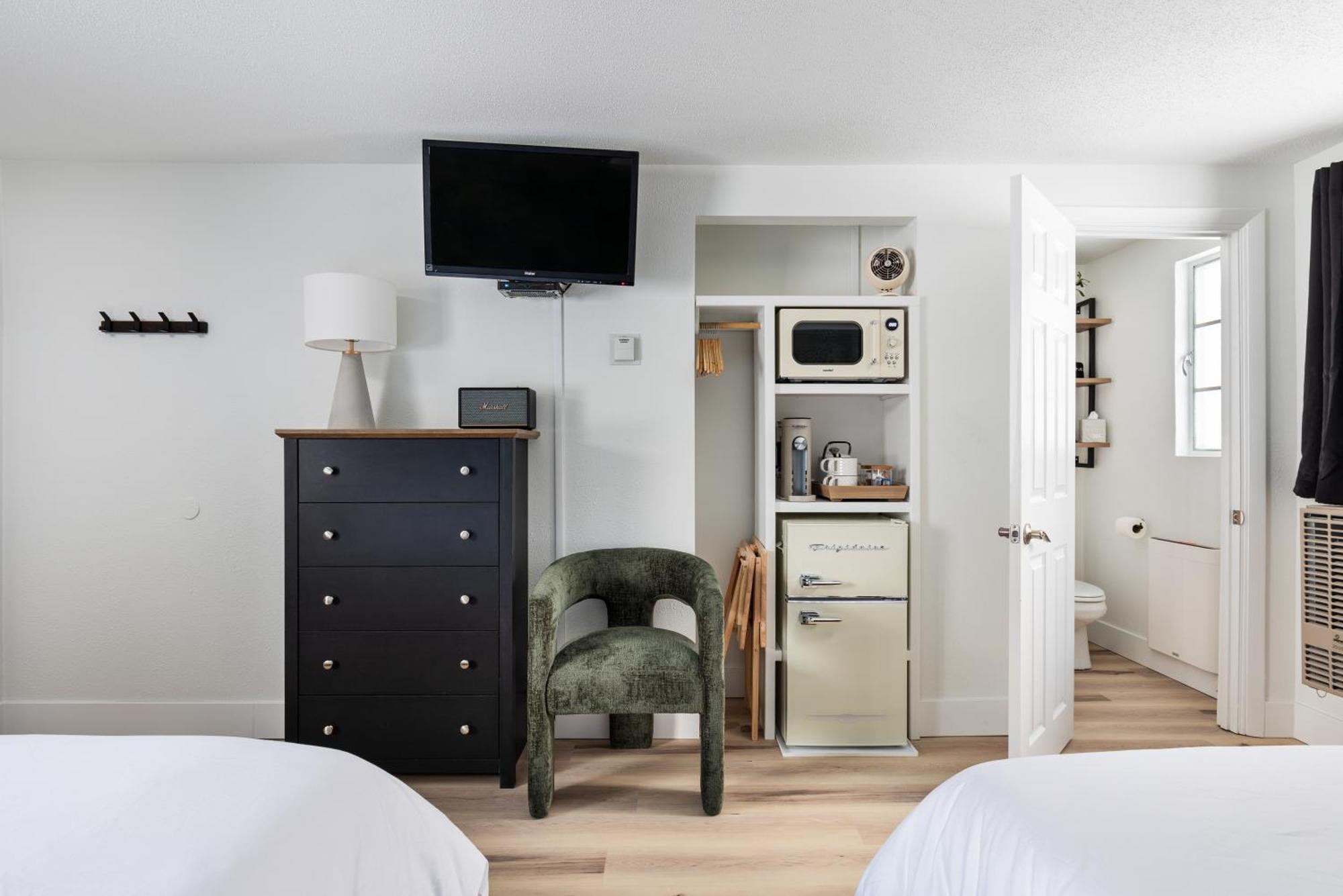 The Windmoor Lodge Grayling Room photo