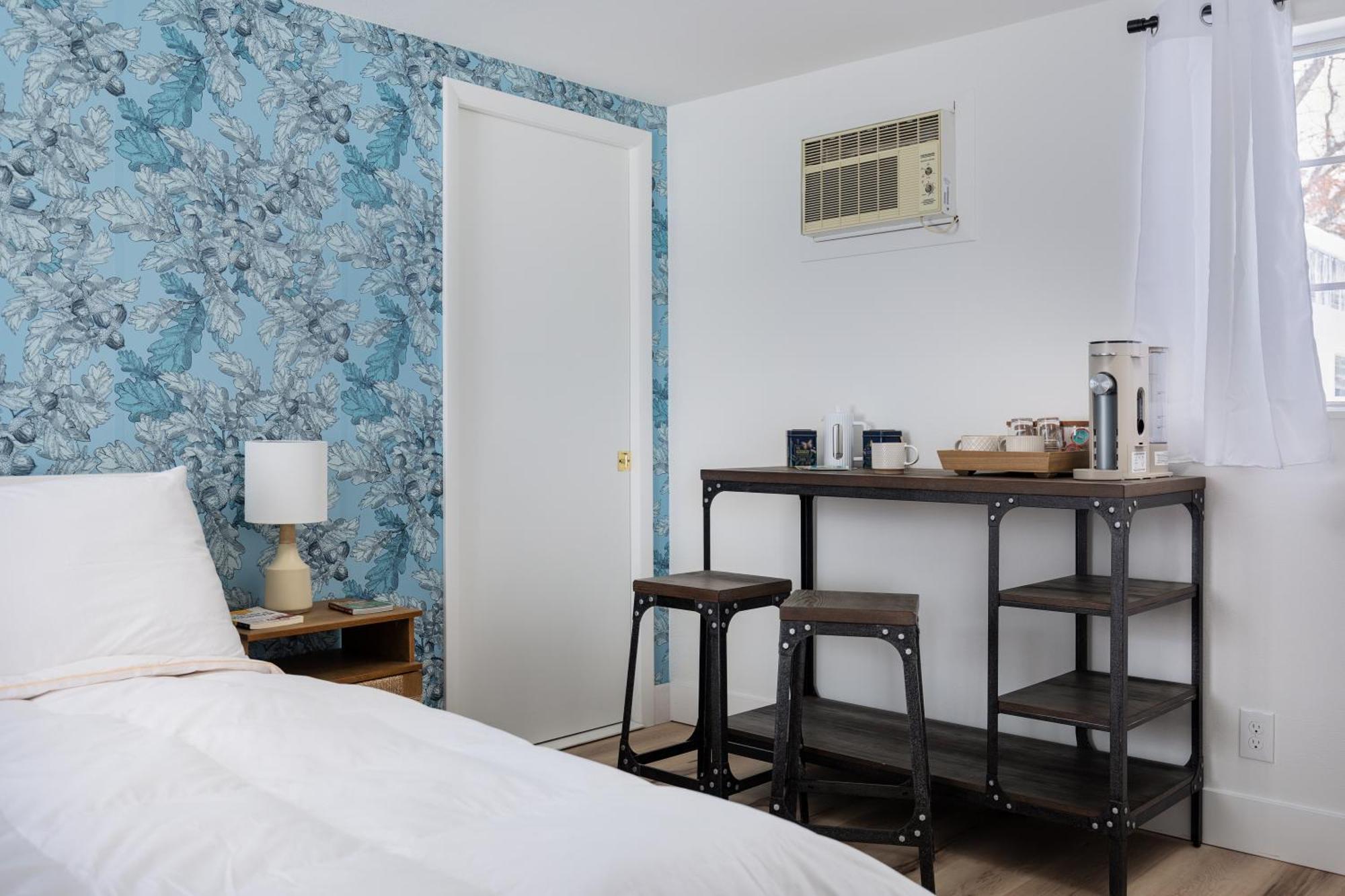 The Windmoor Lodge Grayling Room photo