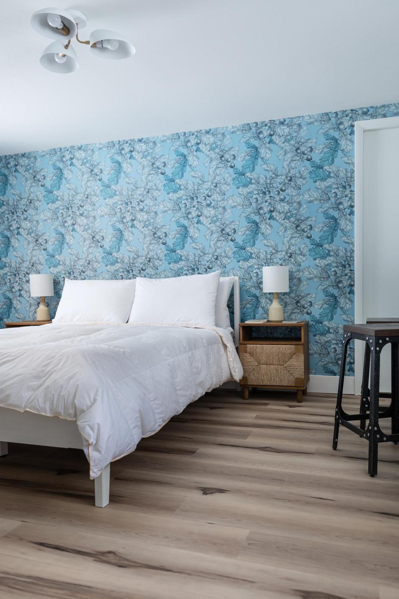The Windmoor Lodge Grayling Room photo