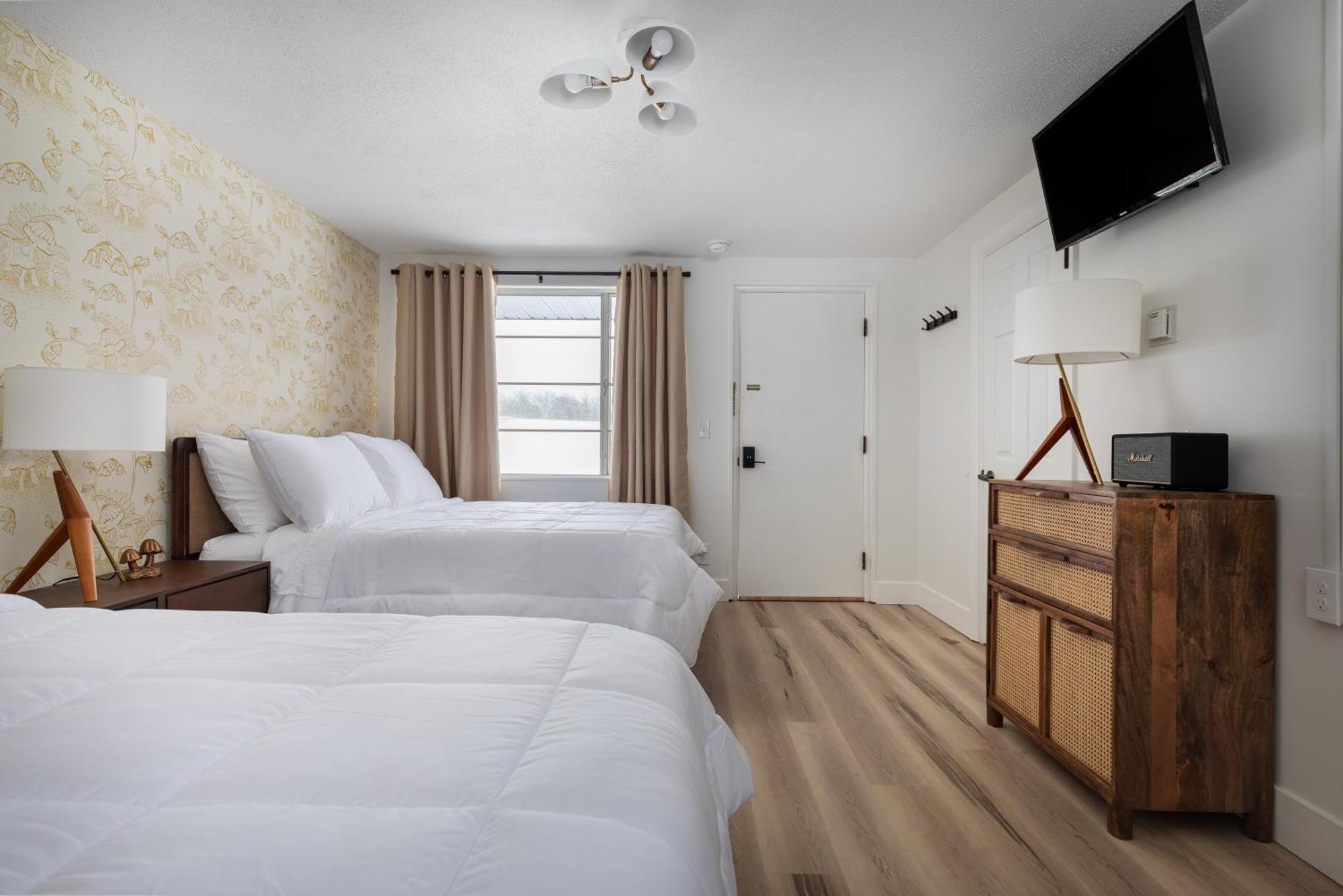The Windmoor Lodge Grayling Room photo