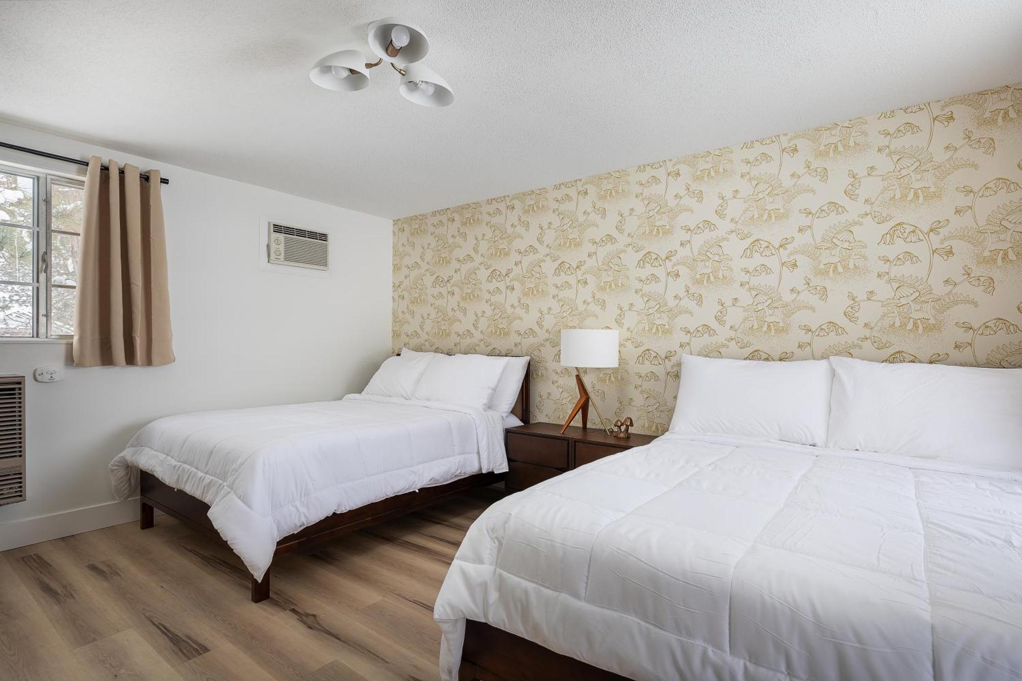 The Windmoor Lodge Grayling Room photo