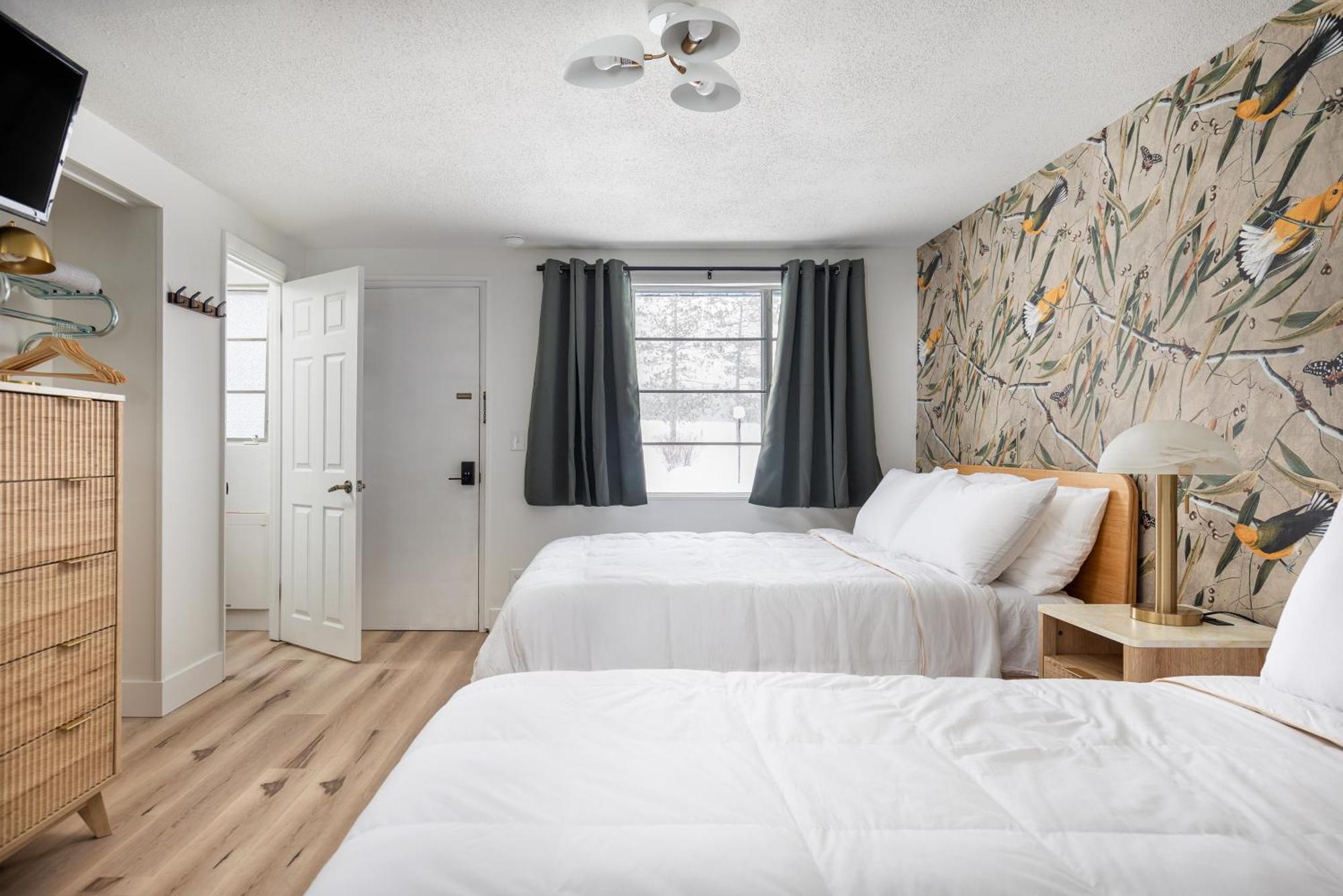 The Windmoor Lodge Grayling Room photo