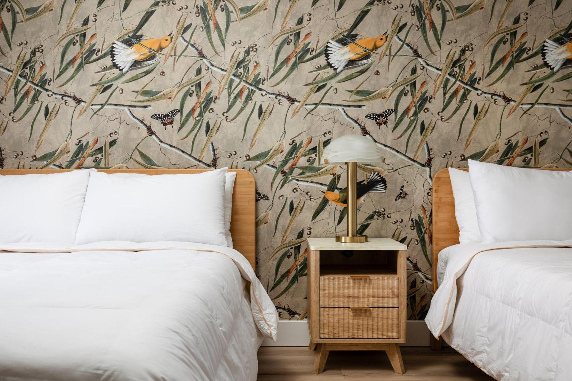 The Windmoor Lodge Grayling Room photo